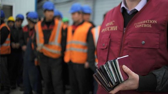 прописка в Сергаче